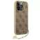 Guess Case GUHCP14XGF4GBR for Apple iPhone 14 Pro Max 6,7" brown/brow image 2