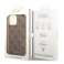 Guess Case GUHCP14XGF4GBR for Apple iPhone 14 Pro Max 6,7" brown/brow image 6