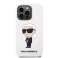 Karl Lagerfeld Case KLHCP14XSNIKBCH für iPhone 14 Pro Max 6,7" Hardcase Bild 2