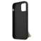 Case Guess GUHCP12LRSSABK Apple iPhone 12 Pro Max 6,7" must/must foto 1