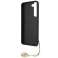 Case Guess GUHCS23SGF4GGR pour Samsung Galaxy S23 S911 gris/gris hardca photo 6