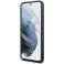 Case Guess GUHCS23SG4GFGR für Samsung Galaxy S23 S911 grau/grau hardca Bild 4