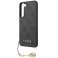 Guess Case GUHCS23MGF4GGR for Samsung Galaxy S23+ Plus S916 grey/grey image 5