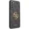 Guess Case GUHCS23M4GMGGR for Samsung Galaxy S23+ Plus S916 grey/grey image 3