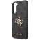 Guess Case GUHCS23M4GMGGR for Samsung Galaxy S23+ Plus S916 grey/grey image 5