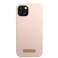 Case Guess GUHMP13MSBPLP Apple iPhone 13 6,1" rózsaszín/rózsaszín kemény tokhoz kép 2