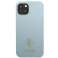 Guess Case GUHCP13MPS4MB for Apple iPhone 13 6,1" blue/blue hardca image 2