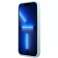 Guess Case GUHCP13MPS4MB voor Apple iPhone 13 6,1 "blauw / blauw hardca foto 4