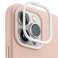 UNIQ Case Lino Hue for iPhone 14 Pro Max 6,7" Magclick Charging ró attēls 5