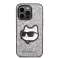 Karl Lagerfeld kotelo KLHCP14XG2CPS iPhone 14 Pro Max 6,7" kovakotelo G kuva 2
