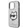 Karl Lagerfeld Case KLHCP14XG2CPS für iPhone 14 Pro Max 6,7" Hardcase G Bild 5