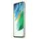 Samsung EF-QG990CTEGWW fodral för Samsung Galaxy S21 FE 5G Trensparent Cl bild 2
