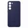 Samsung Silicone Cover voor Samsung Galaxy S23 + Plus sil foto 3