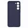 Samsung Silicone Cover voor Samsung Galaxy S23 + Plus sil foto 5