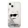 Karl Lagerfeld KLHCP14SLNCHCS Protective Phone Case for Apple iPhone image 2