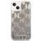 Karl Lagerfeld KLHCP14SLMNMS beschermende telefoonhoes voor Apple iPhone foto 2