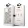 Karl Lagerfeld KLHCP14SLMNMS beschermende telefoonhoes voor Apple iPhone foto 6
