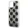 Karl Lagerfeld KLHCP14SLMNMK beschermende telefoonhoes voor Apple iPhone foto 5
