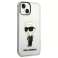 Karl Lagerfeld KLHCP14SHNIKTCT beskyttende telefonetui til Apple iPhones billede 3