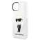 Karl Lagerfeld KLHCP14SHNIKTCT skyddande telefonfodral för Apple iPhones bild 5