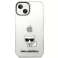 Karl Lagerfeld KLHCP14SCTTR Προστατευτική θήκη τηλεφώνου για Apple iPhone 1 εικόνα 2