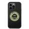 Karl Lagerfeld KLHCP14LSRSGRCK Protective Phone Case for Apple iPhones image 2