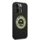 Karl Lagerfeld KLHCP14LSRSGRCK beskyttende telefonveske for Apple iPhones bilde 3
