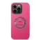 Karl Lagerfeld KLHCP14LSRSGRCF beskyttende telefonveske for Apple iiPhone bilde 2