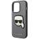 Karl Lagerfeld KLHCP14LSAPKHG Protective Phone Case for Apple iPhone image 5