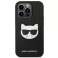 Karl Lagerfeld KLHCP14LSAPCHK Protective Phone Case for Apple iPhone image 2