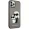 Karl Lagerfeld KLHCP12MHNKCTGK Protective Phone Case for Apple iPhon image 3