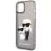 Karl Lagerfeld KLHCP12MHNKCTGK beskyttende telefonetui til Apple iPhon billede 5