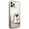 Karl Lagerfeld KLHCP12MGCFD beschermende telefoonhoes voor Apple iPhone foto 3