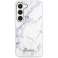 Guess Case GUHCS23MPCUMAH za Samsung Galaxy S23+ Plus S916 bijelo/bijelo slika 2
