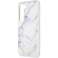 Guess Case GUHCS23MPCUMAH for Samsung Galaxy S23+ Plus S916 white/white image 5