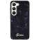Guess Case GUHCS23MPCUMAK for Samsung Galaxy S23+ Plus S916 black/tablettop image 2