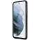 Guess Case GUHCS23MPCUMAK za Samsung Galaxy S23+ Plus S916 črna/tablična plošča fotografija 4