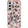 Case Guess GUHCS23MHCFWSP for Samsung Galaxy S23+ Plus S916 pink/pink image 2