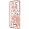 Case Guess GUHCS23MHCFWSP for Samsung Galaxy S23+ Plus S916 pink/pink image 6