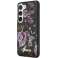 Case Guess GUHCS23MHCFWSK for Samsung Galaxy S23+ Plus S916 black/blac image 1