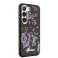 Case Guess GUHCS23MHCFWSK pour Samsung Galaxy S23+ Plus S916 noir / blac photo 3