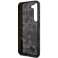 Case Guess GUHCS23MHCFWSK für Samsung Galaxy S23 + Plus S916 schwarz / blac Bild 6