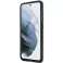Kasa Guess GUHCS23SPCUMAK için Samsung Galaxy S23 S911 siyah / siyah sert fotoğraf 4