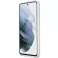 Case Guess GUHCS23SPCUMAH para Samsung Galaxy S23 S911 branco / branco hardc foto 4