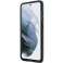 Kılıf Guess GUHCS23SHTMRSK için Samsung Galaxy S23 S911 siyah / siyah sert fotoğraf 4