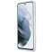 Case Guess GUHCS23SHCFWST for Samsung Galaxy S23 S911 white/white hardc image 4