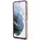 Case Guess GUHCS23SHCFWSP pro Samsung Galaxy S23 S911 růžová / růžová hardc fotka 4