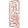 Case Guess GUHCS23SHCFWSP pro Samsung Galaxy S23 S911 růžová / růžová hardc fotka 6