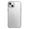 UNIQ Combat Case for iPhone 14 Plus 6.7" transparent/crystal clear image 1