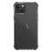UNIQ Combat Case für iPhone 14 Plus 6.7" schwarz/carbon schwarz Bild 1